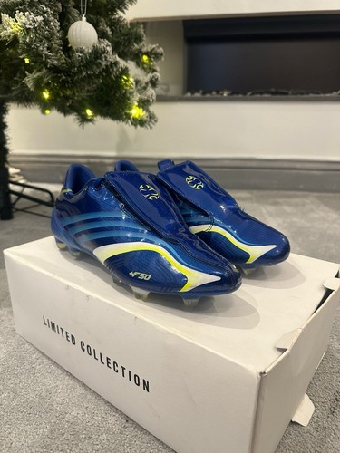 Adidas f50 football - adidas, boot