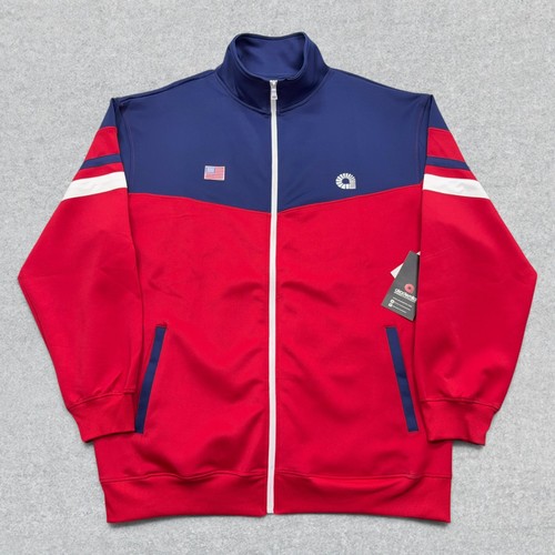 Akademiks track jacket mens - akademiks,