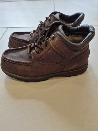 Rockport xcs hydro shield - xcs,