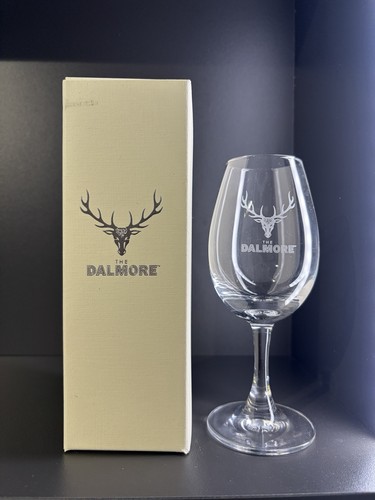 The dalmore scotch whisky - the,