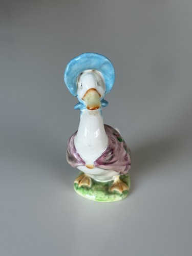 Beswick beatrix potter - beswick,