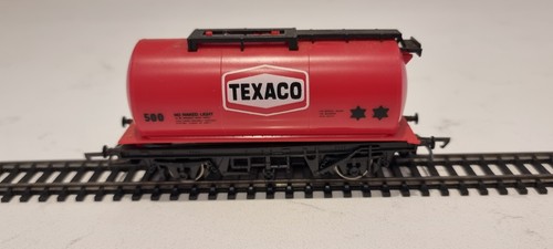 Hornby texaco wagon gauge - hornby, 00
