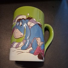 Disney Store Exclusive 3D Mug
