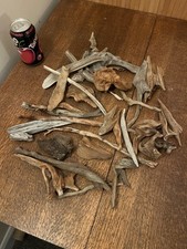 Driftwood Pieces over 30 smal