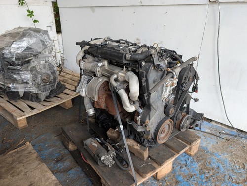 Genuine ford galaxy mk3 - ford,