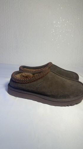 Barely worn ugg tasman - barely, slipper