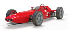 Scalextric C4610 BRM P57 F1
