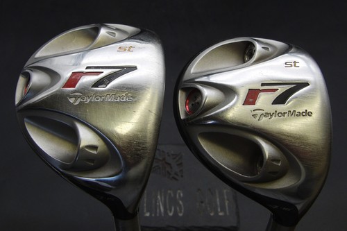 Set taylormade st 15 - r7, 15°