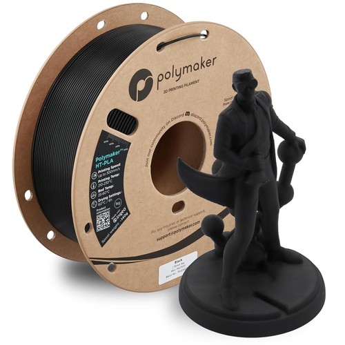 Polymaker pla filament - polymaker, ht-pla