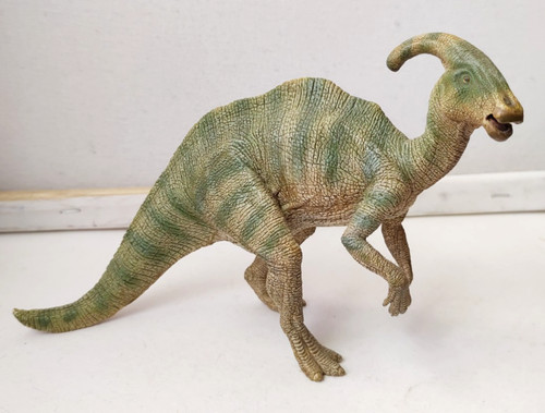 Papo rare green - papo,