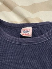 Real Mccoy Thermal 42-44