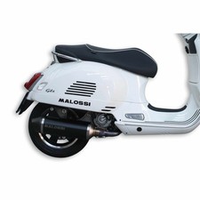Malossi M3218016 muffler