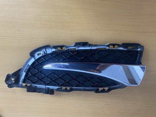Jaguar 250 front - xf, bumper