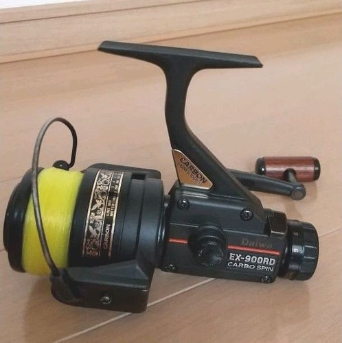 Daiwa carbo spin ex900rd - spin,