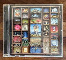 Ginger Wildheart – Market