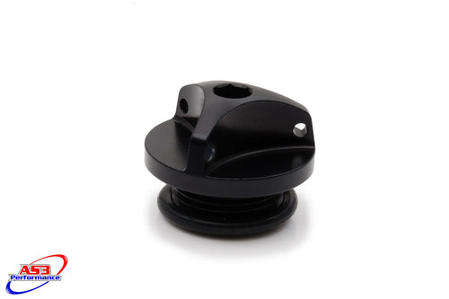 As3 oil filler plug for - as3, honda
