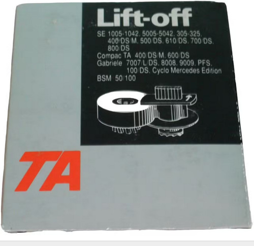 Brother lift off tape - brother, 1005
