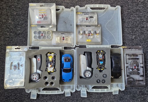 Radioshack super street xmods - super,