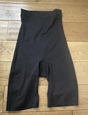 Playtex Women's High Waist Shaping Short Set Of 2 Never Worn Size 12 Eur 40