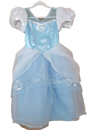 Disney cinderella dress - cinderella,