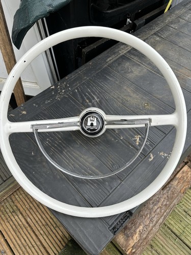 Classic beetle ring steering - classic,