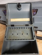 Cubby box landrover discovery - landrover,