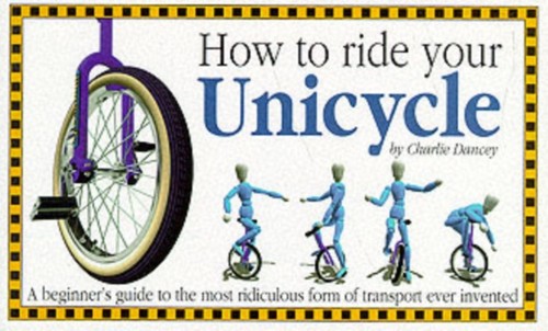 How ride your - to,