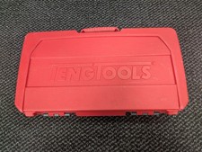 Teng Tools TM127 | 127pc Set | Drive Socket & Tool Set | Top Quality Set | (B)