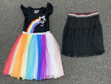 Jojo Siwa Girls Size 7/8