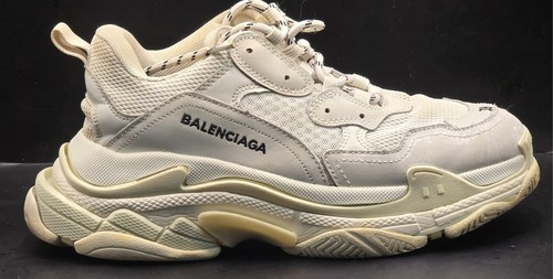 Balenciaga women triple - balenciaga,