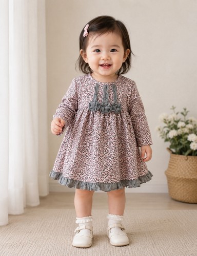 Baby kids clothes girls - baby, dress
