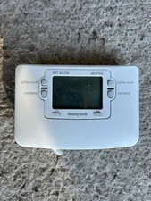 Honeywell ST9400C 7-Day
