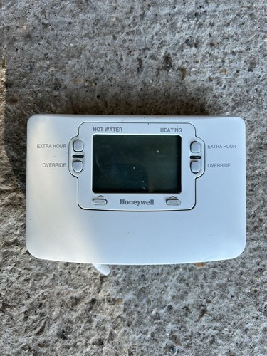 Honeywell st9400c day - honeywell, 7-day