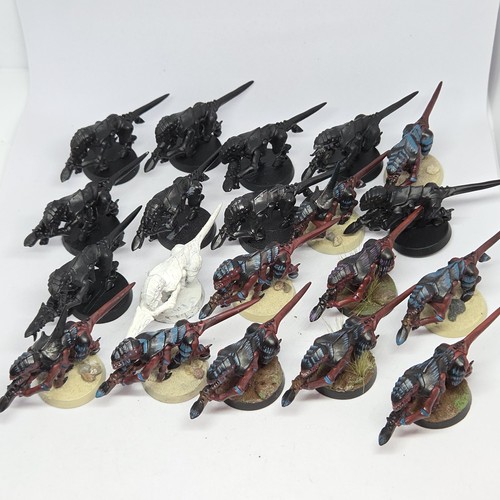 Warhammer 40k tyranid - warhammer,