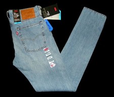 LEVI'S - Men's NEW 510 Skinny