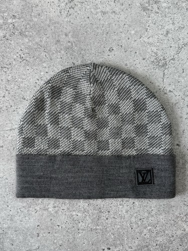 Louis vuitton wool men - louis,