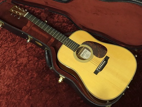 Martin marquis used - martin, d-28