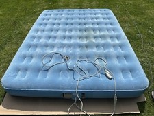 Mattress Inflatable Double Air