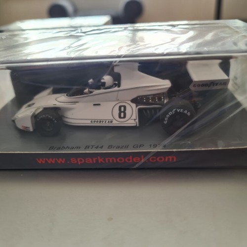 Spark model s5258 - model,