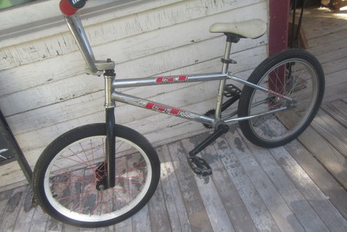 Vint 1993 gt - 1993,