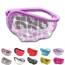 New Practical C-string Bulge