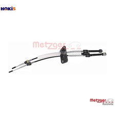 CABLE PULL MANUAL TRANSMISSION 3150258 FOR VW CARAVELLE/KOMBI/Bus/TRANSPORTER