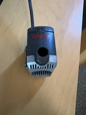 Small Eheim Return Pump