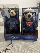 COMPARE THE MARKET - BATMAN &