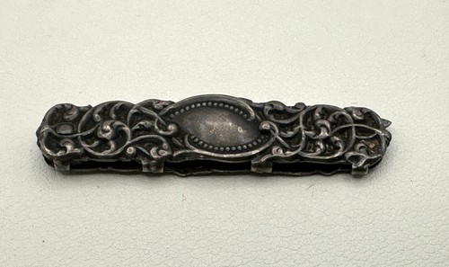 Antique sterling silver - antique,