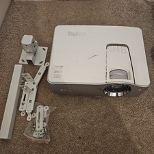 BenQ W1100 Digital Projector
