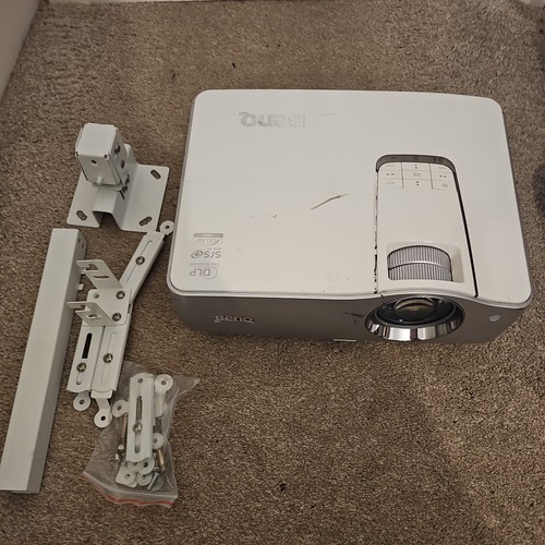 Benq w1100 digital projector - digital,