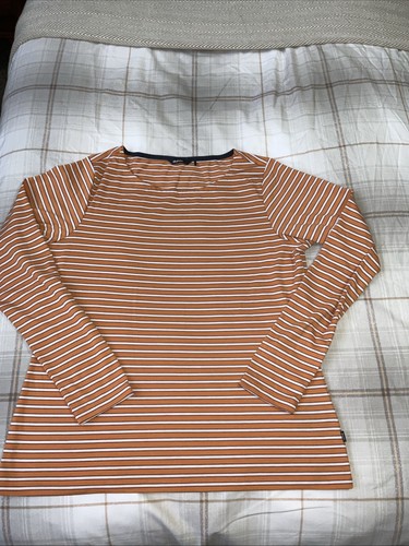 Rohan shoreline top - top, large