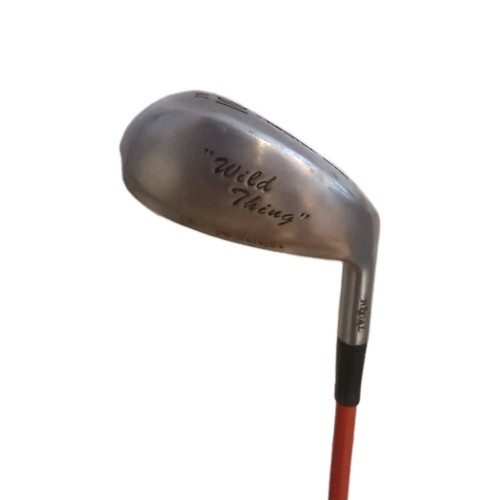Regal wild thing - regal, driving