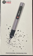 Portable Electric Engraving